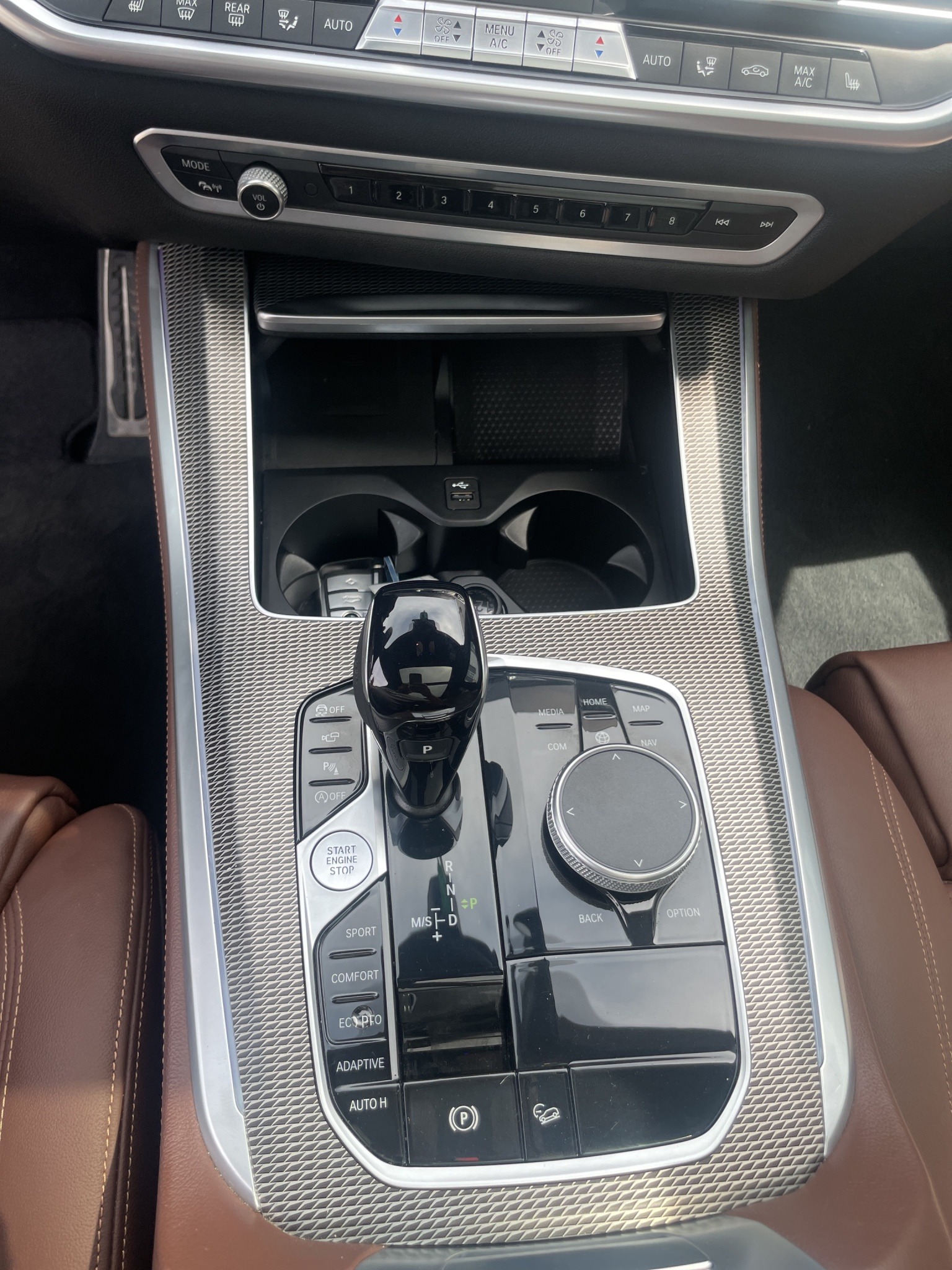 BMW X5 xDrive 30d M Sport Steptronic-image-12