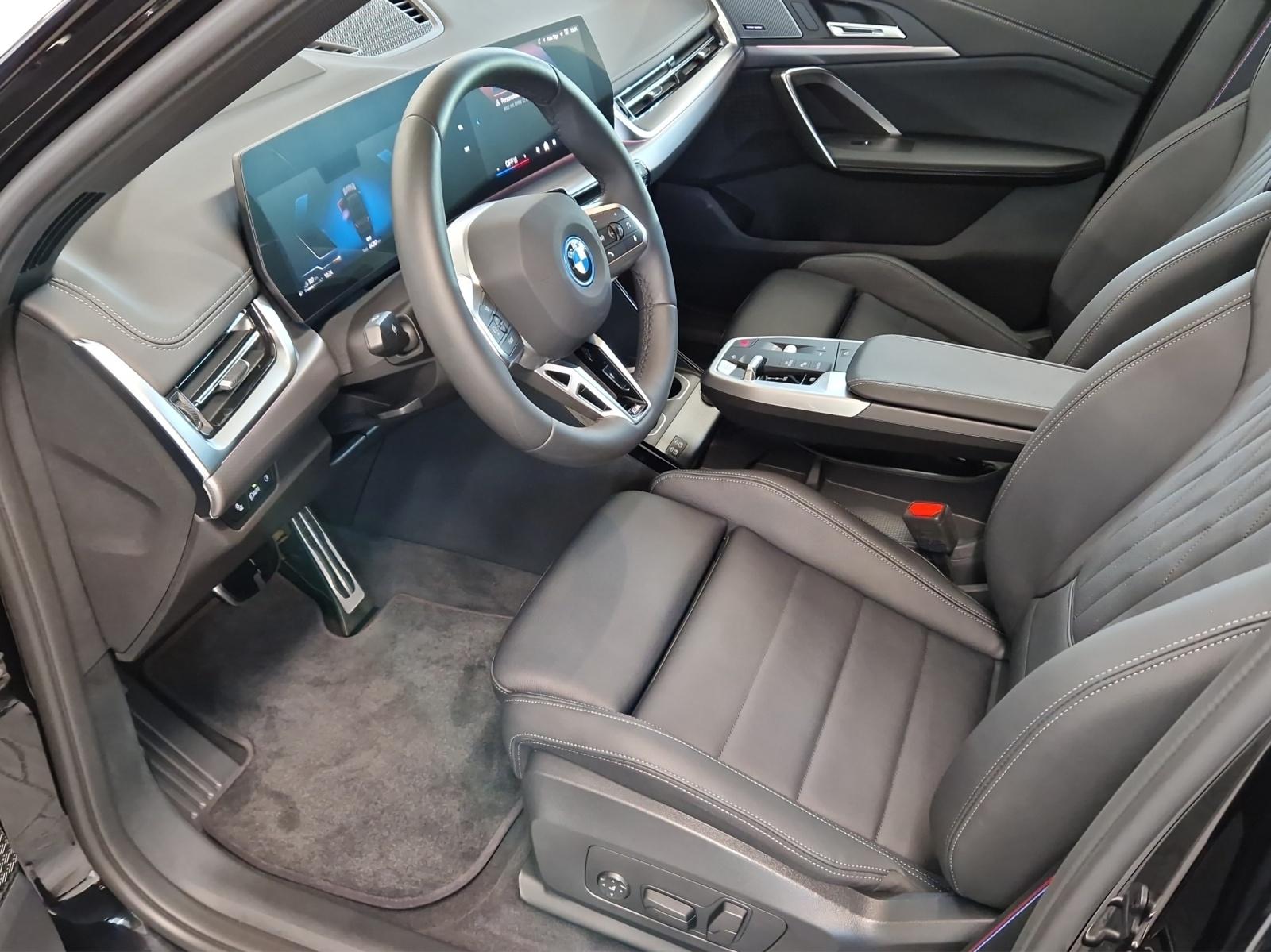 BMW X1 xDrive30e M Sport Pro-image-6