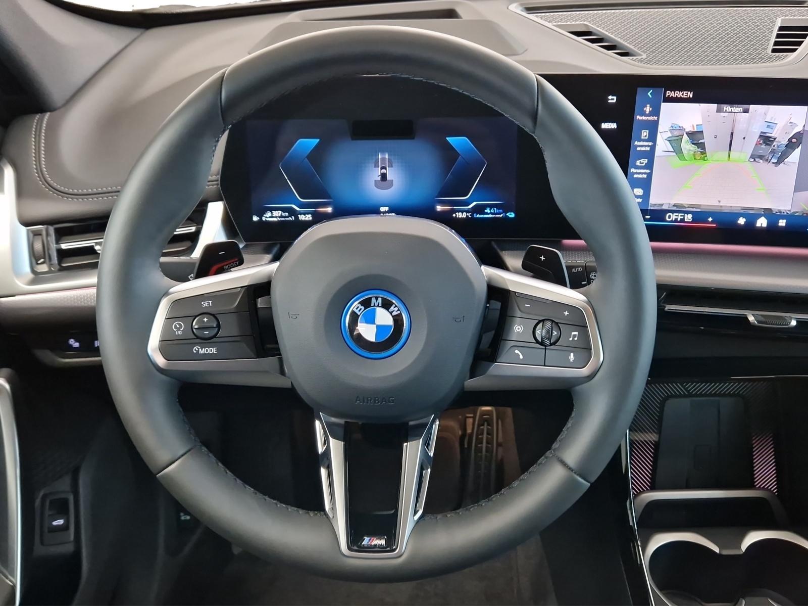 BMW X1 xDrive30e M Sport Pro-image-11