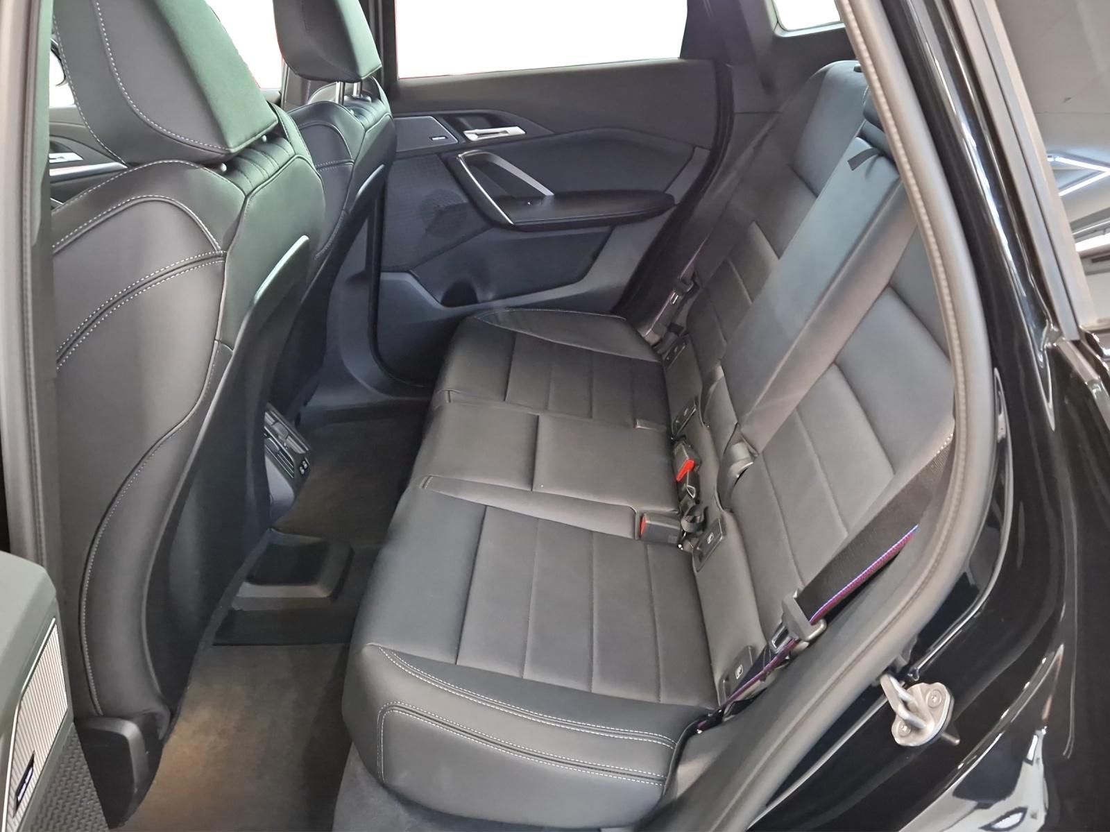 BMW X1 xDrive30e M Sport Pro-image-15
