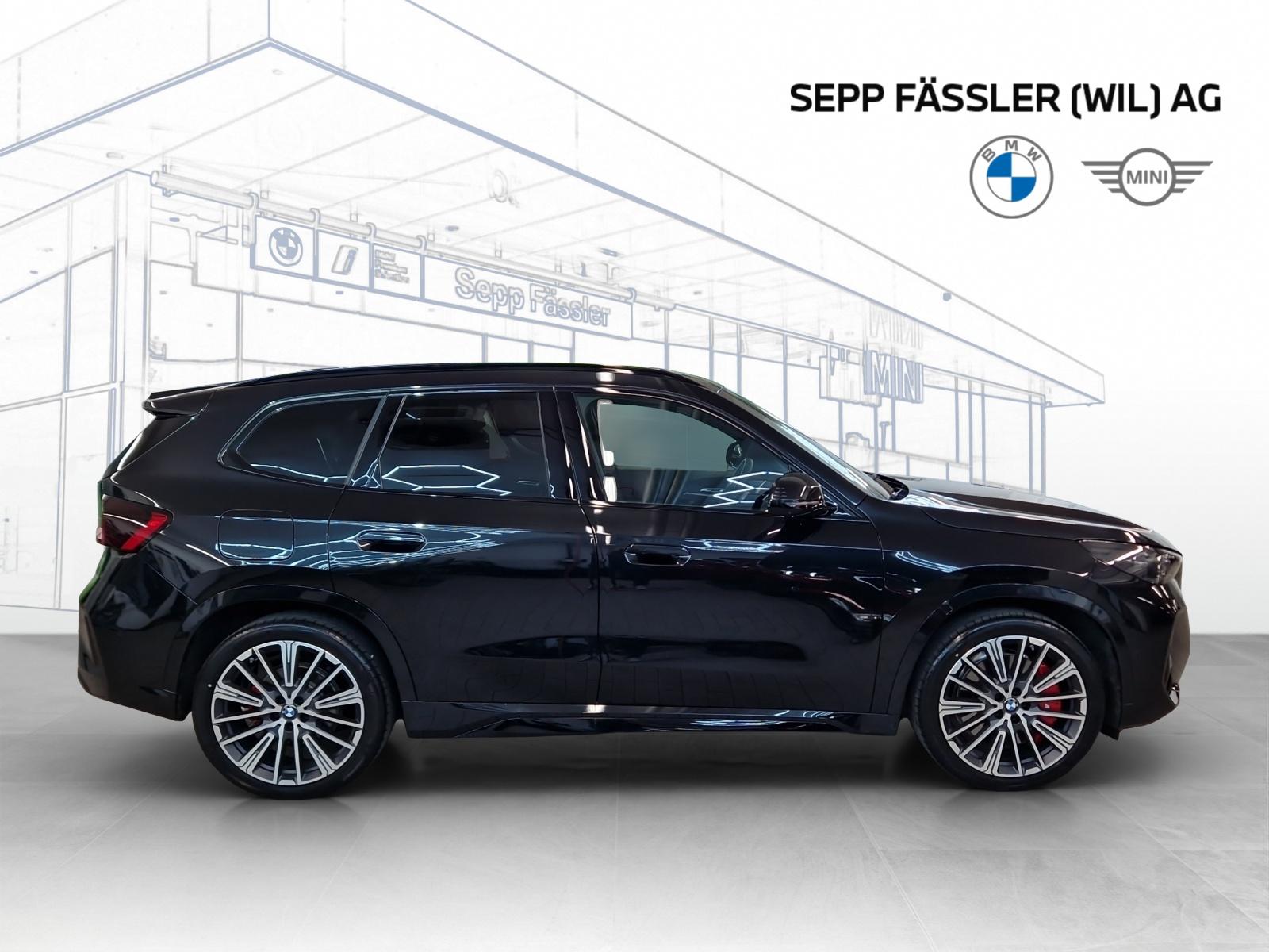 BMW X1 xDrive30e M Sport Pro-image-19