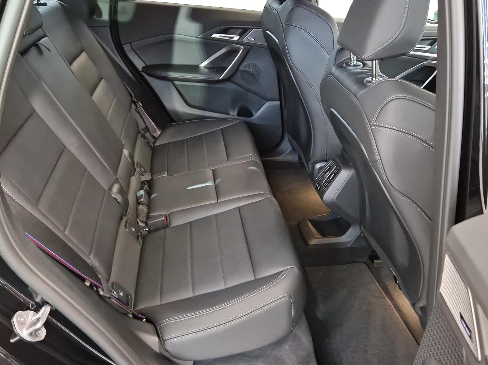 BMW X1 xDrive30e M Sport Pro-image-14