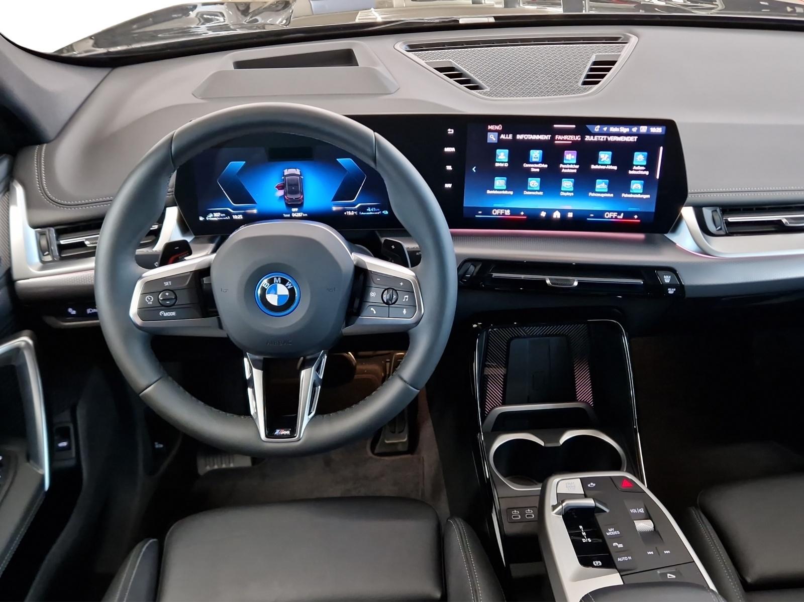 BMW X1 xDrive30e M Sport Pro-image-10