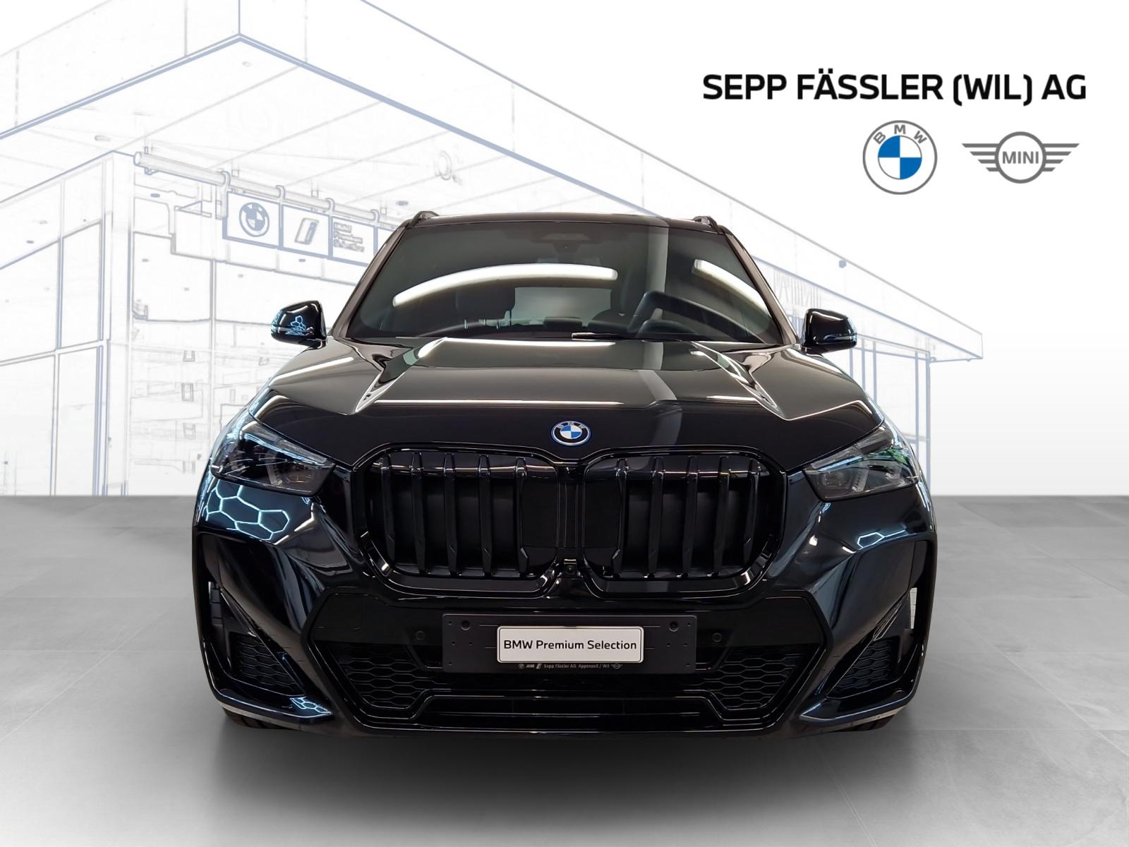 BMW X1 xDrive30e M Sport Pro-image-22