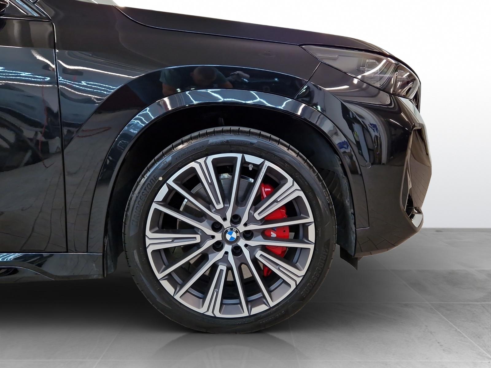BMW X1 xDrive30e M Sport Pro-image-20