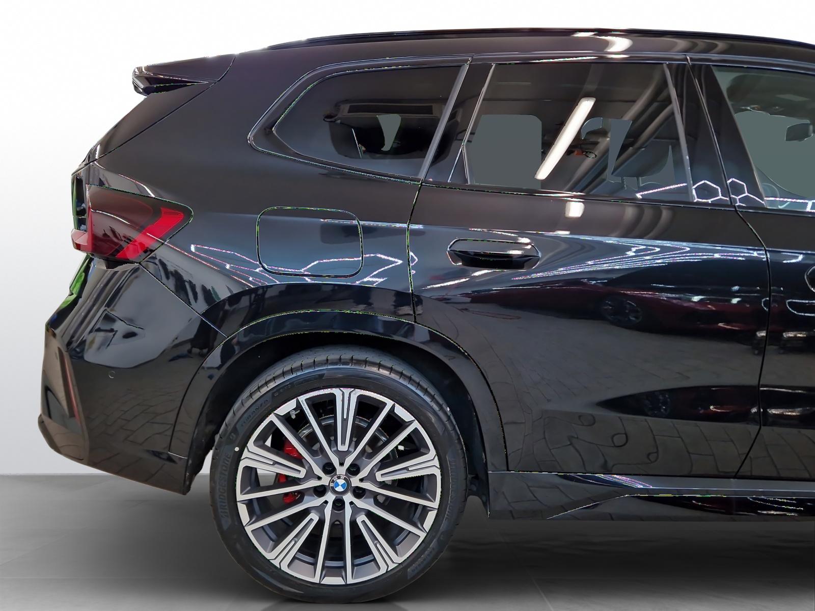 BMW X1 xDrive30e M Sport Pro-image-25