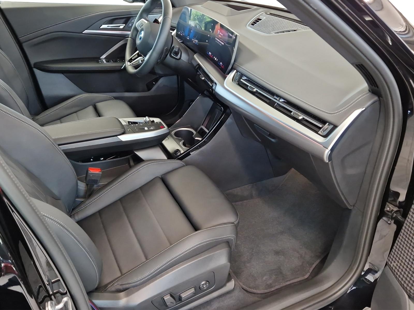 BMW X1 xDrive30e M Sport Pro-image-4