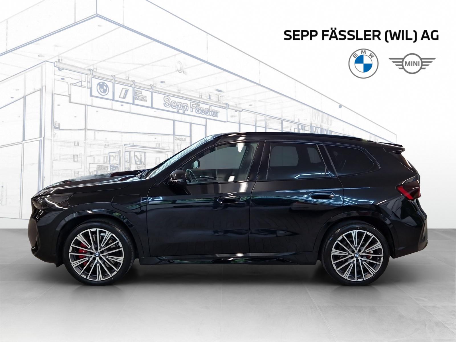 BMW X1 xDrive30e M Sport Pro-image-24