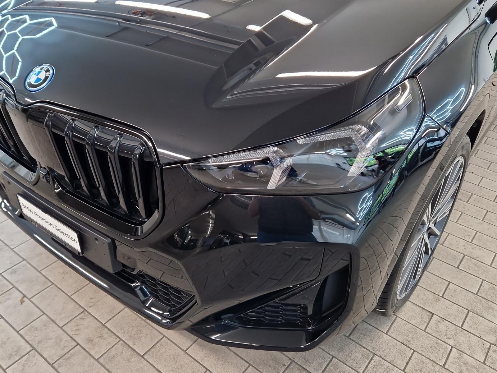BMW X1 xDrive30e M Sport Pro-image-21