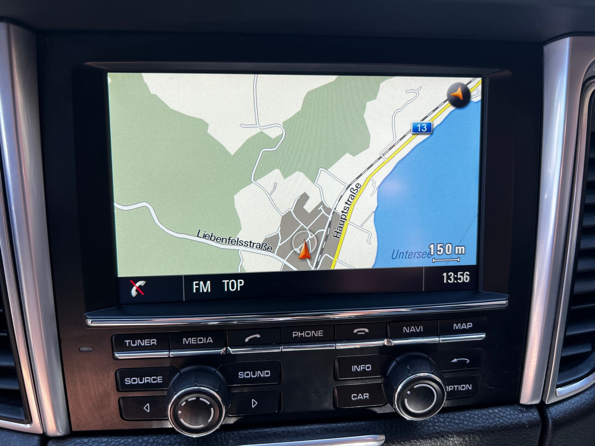 PORSCHE Macan Turbo PDK-image-23