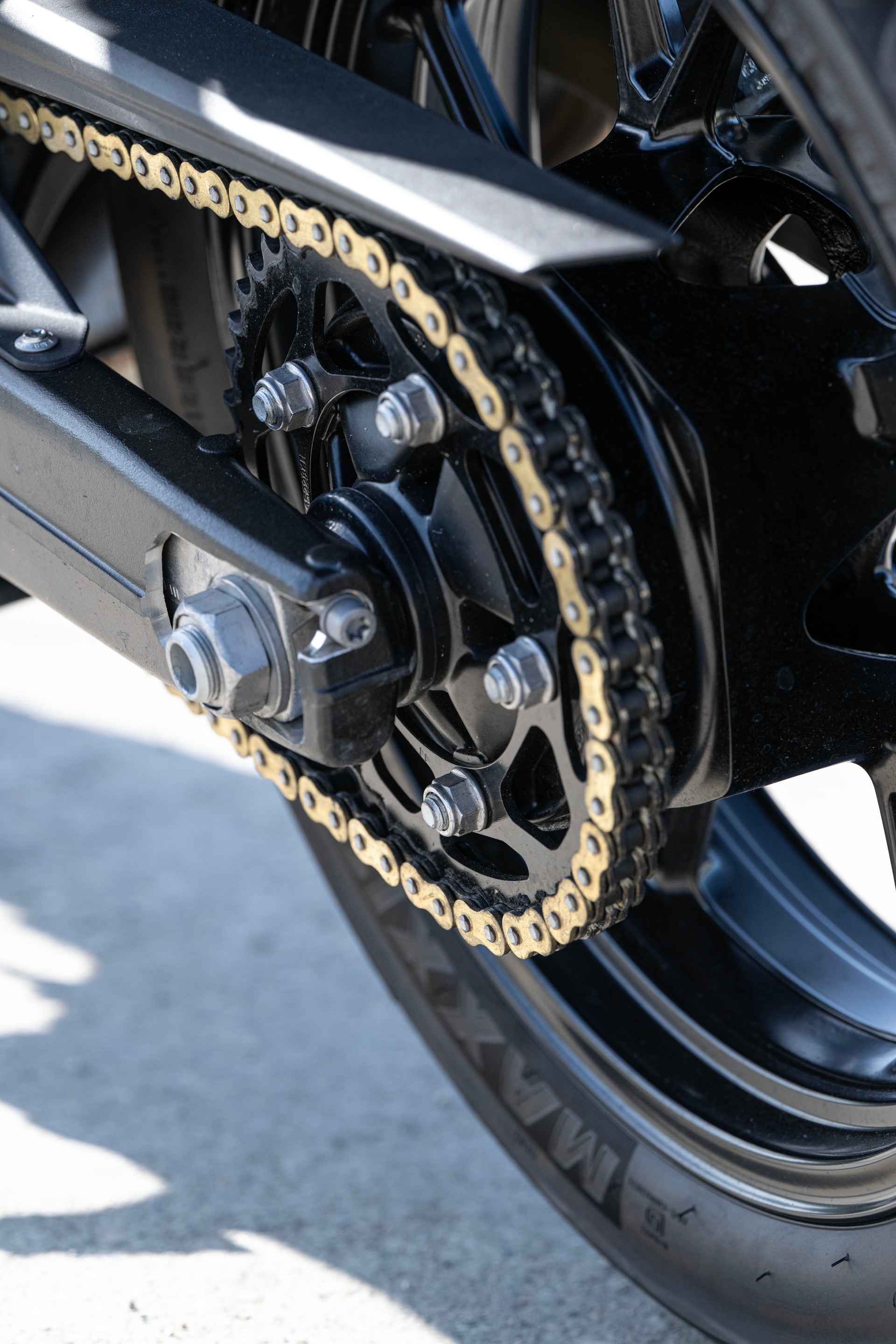 BMW F 800 GS (35kW)-image-7