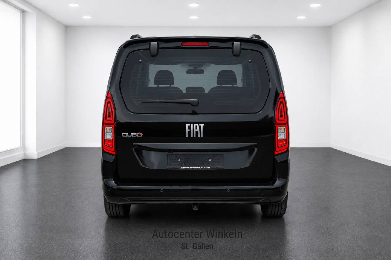 FIAT Qubo L 1.5 TD La Prima-image-3