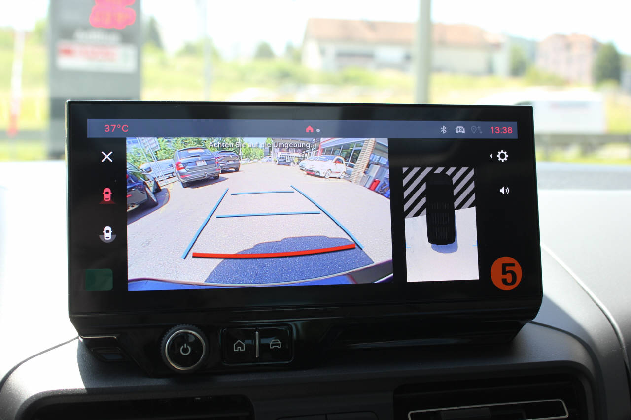 FIAT Qubo L 1.5 TD La Prima-image-9