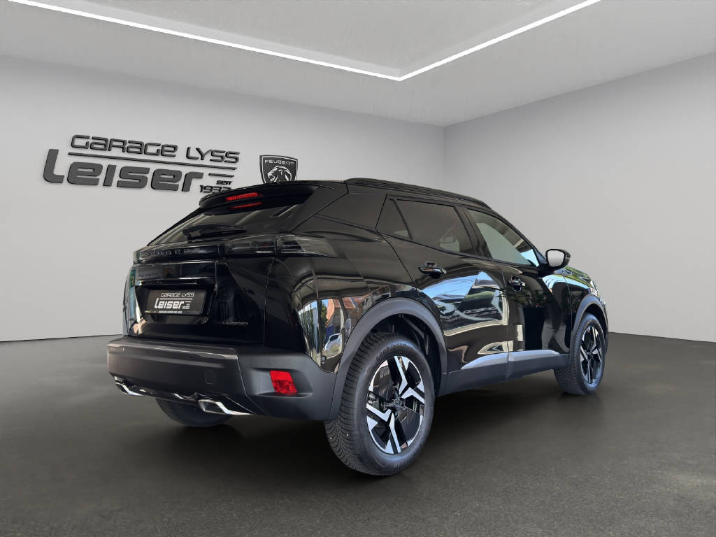 PEUGEOT 2008 1.2 Hybrid 145 GT-image-7
