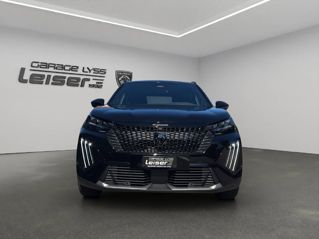PEUGEOT 2008 1.2 Hybrid 145 GT-showroom-element-1