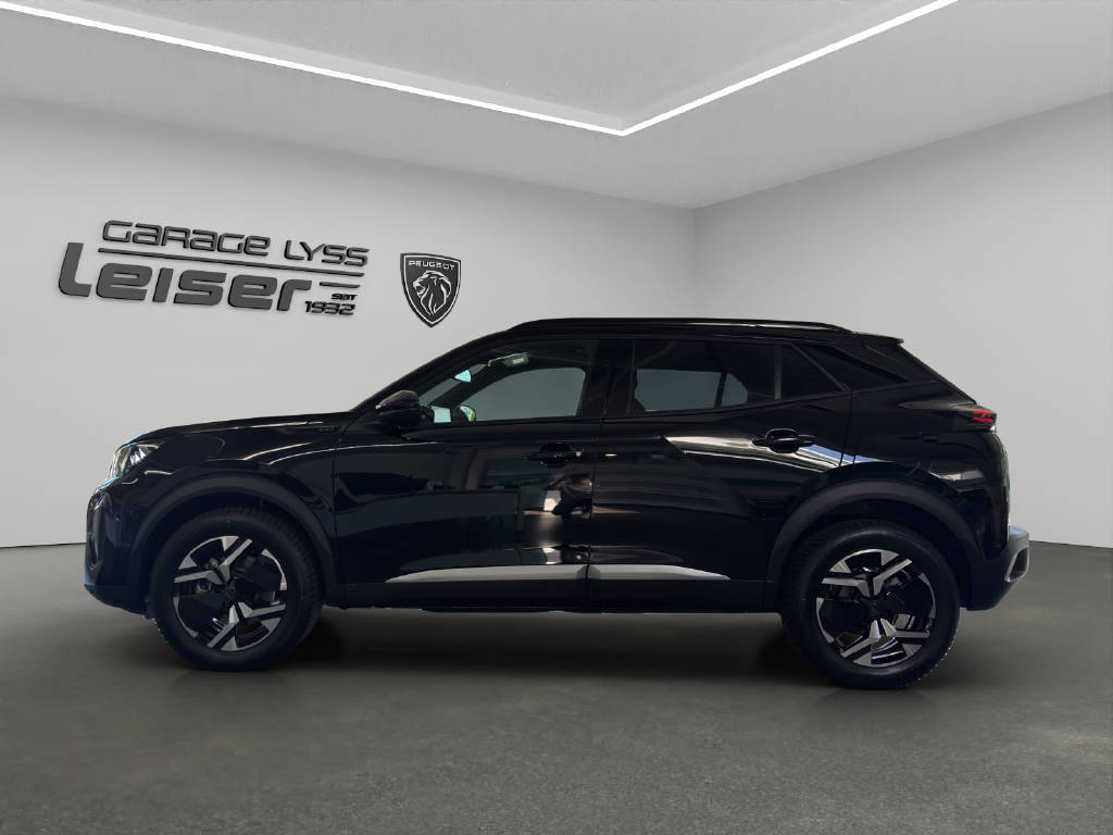 PEUGEOT 2008 1.2 Hybrid 145 GT-showroom-element-2