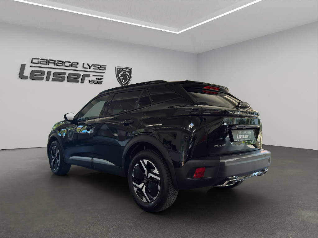 PEUGEOT 2008 1.2 Hybrid 145 GT-image-6