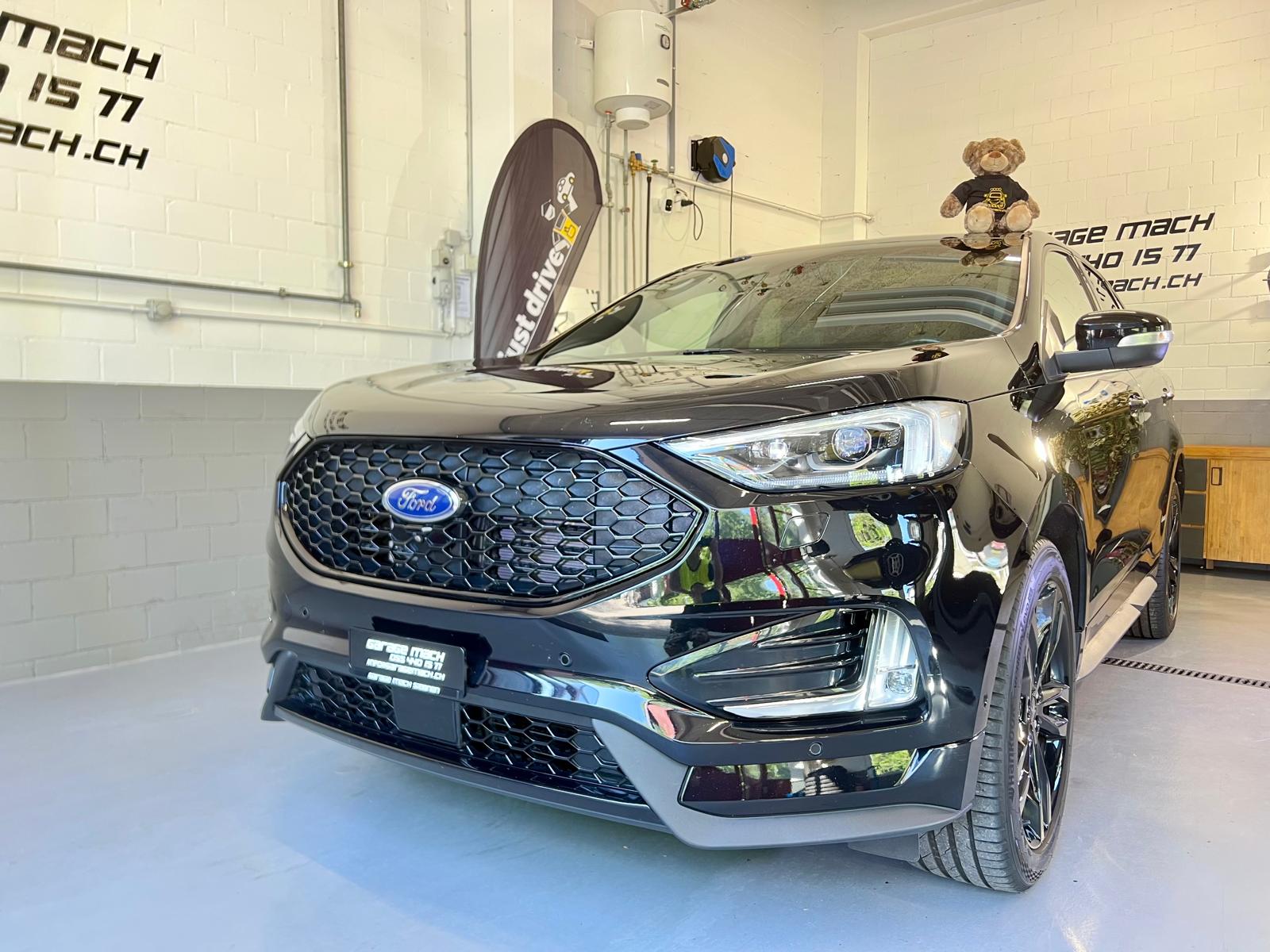 FORD Edge 2.0 EcoBlue ST-Line 4WD Automatic ✅-showroom-element-1