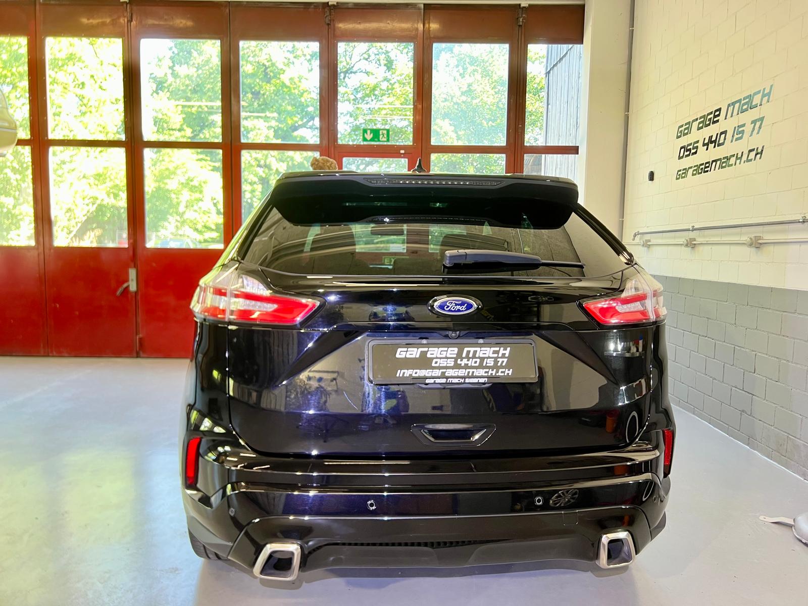 FORD Edge 2.0 EcoBlue ST-Line 4WD Automatic ✅-image-5