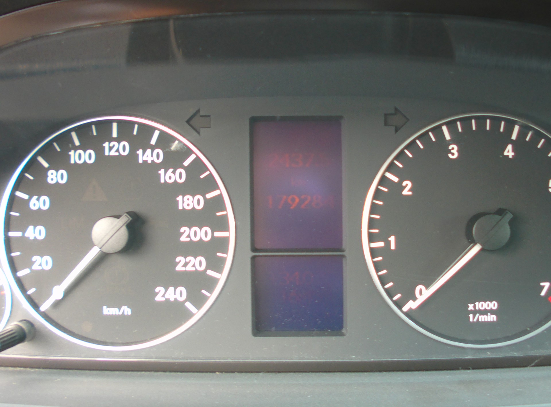 MERCEDES-BENZ A 150 Classic My first star-image-13