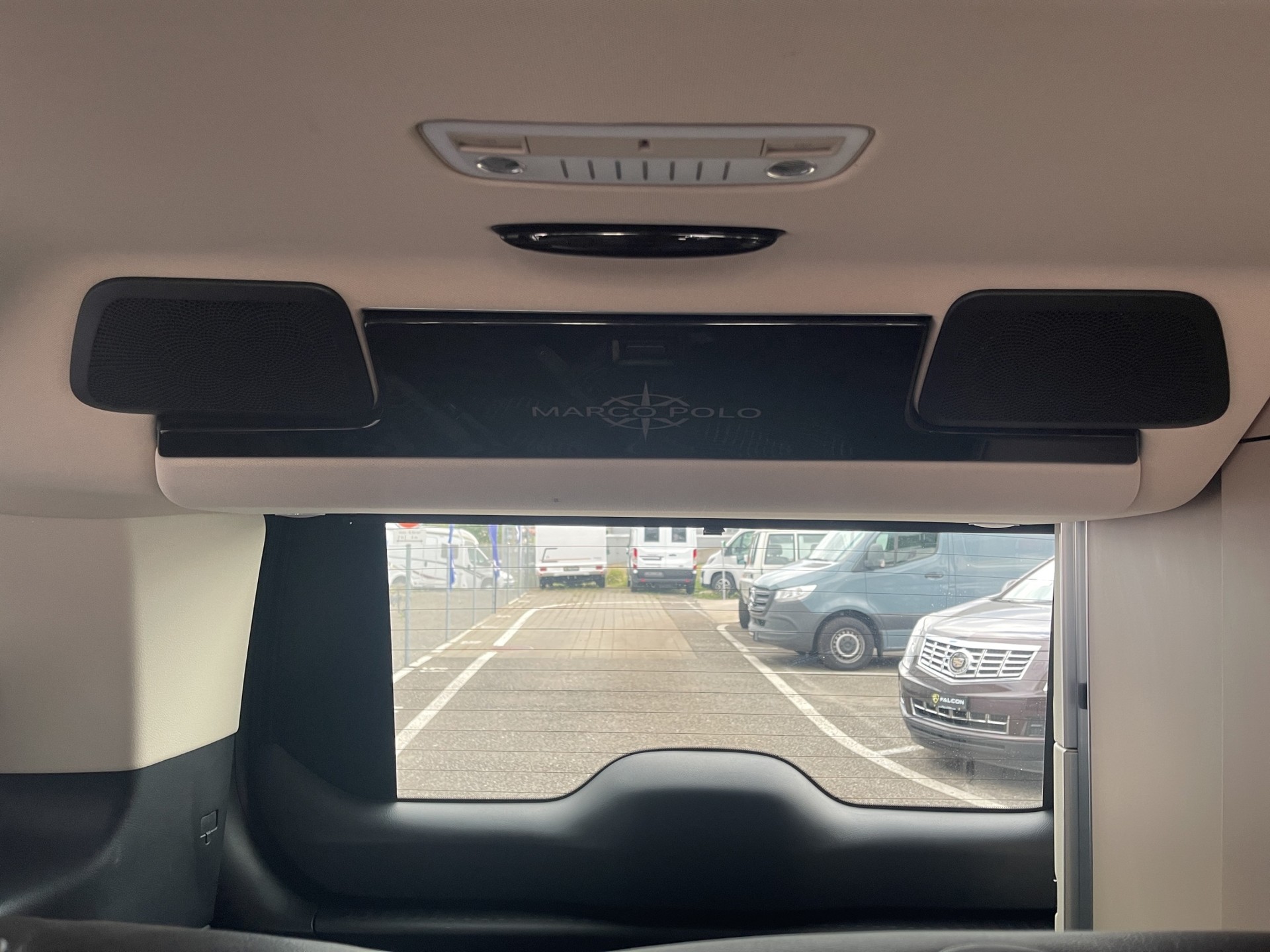 MERCEDES-BENZ Marco Polo 250 d 4Matic 7G-Tronic-image-34