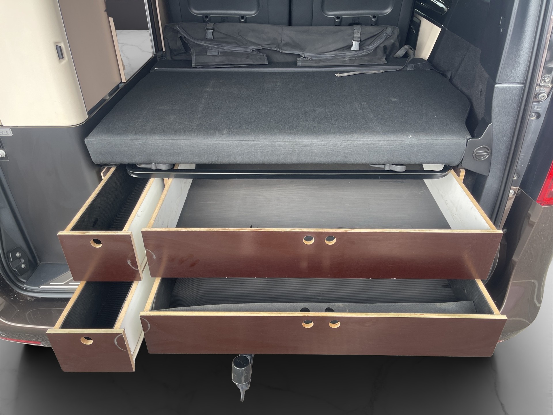 MERCEDES-BENZ Marco Polo 250 d 4Matic 7G-Tronic-image-22