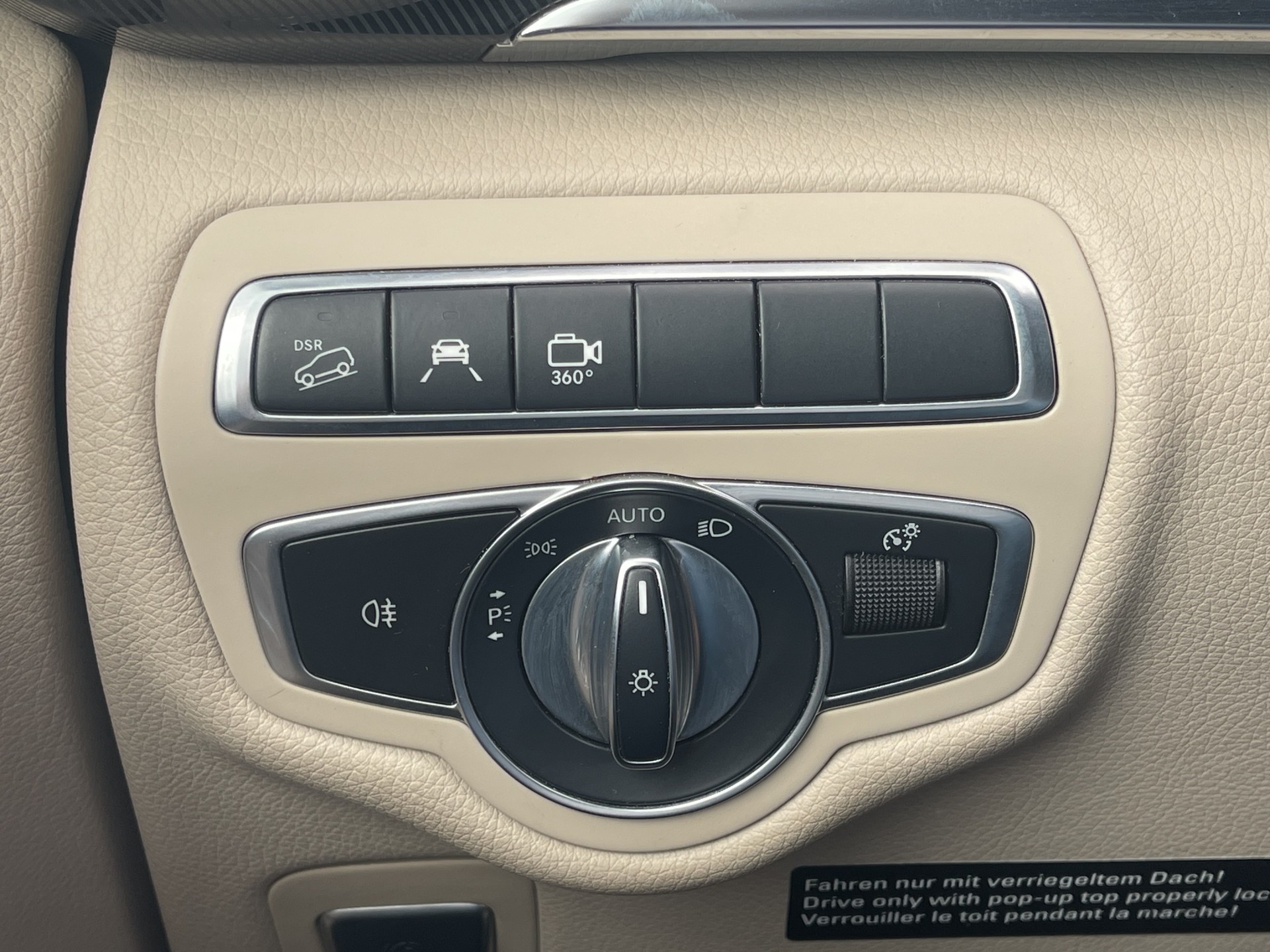 MERCEDES-BENZ Marco Polo 250 d 4Matic 7G-Tronic-image-53