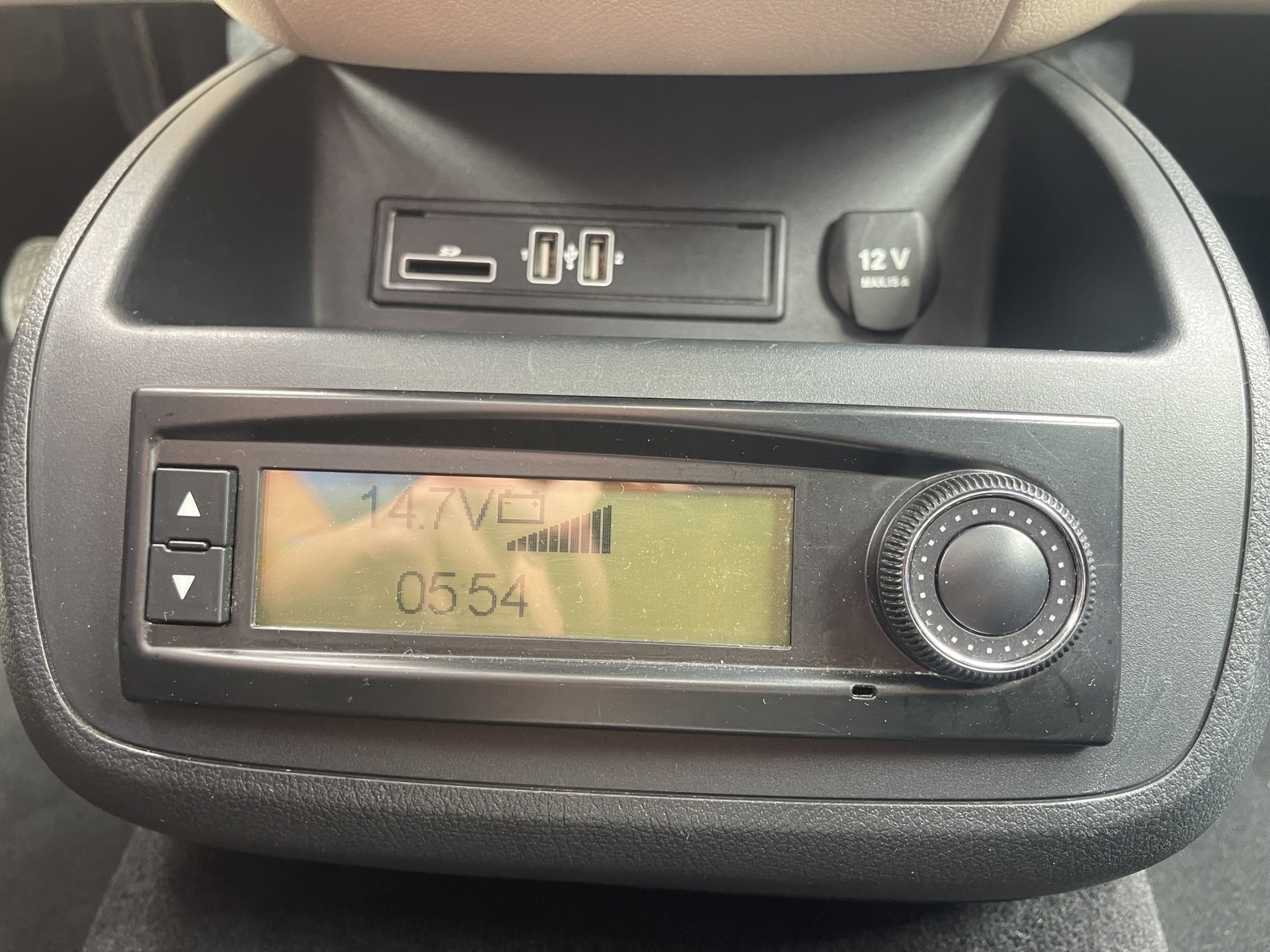 MERCEDES-BENZ Marco Polo 250 d 4Matic 7G-Tronic-image-58