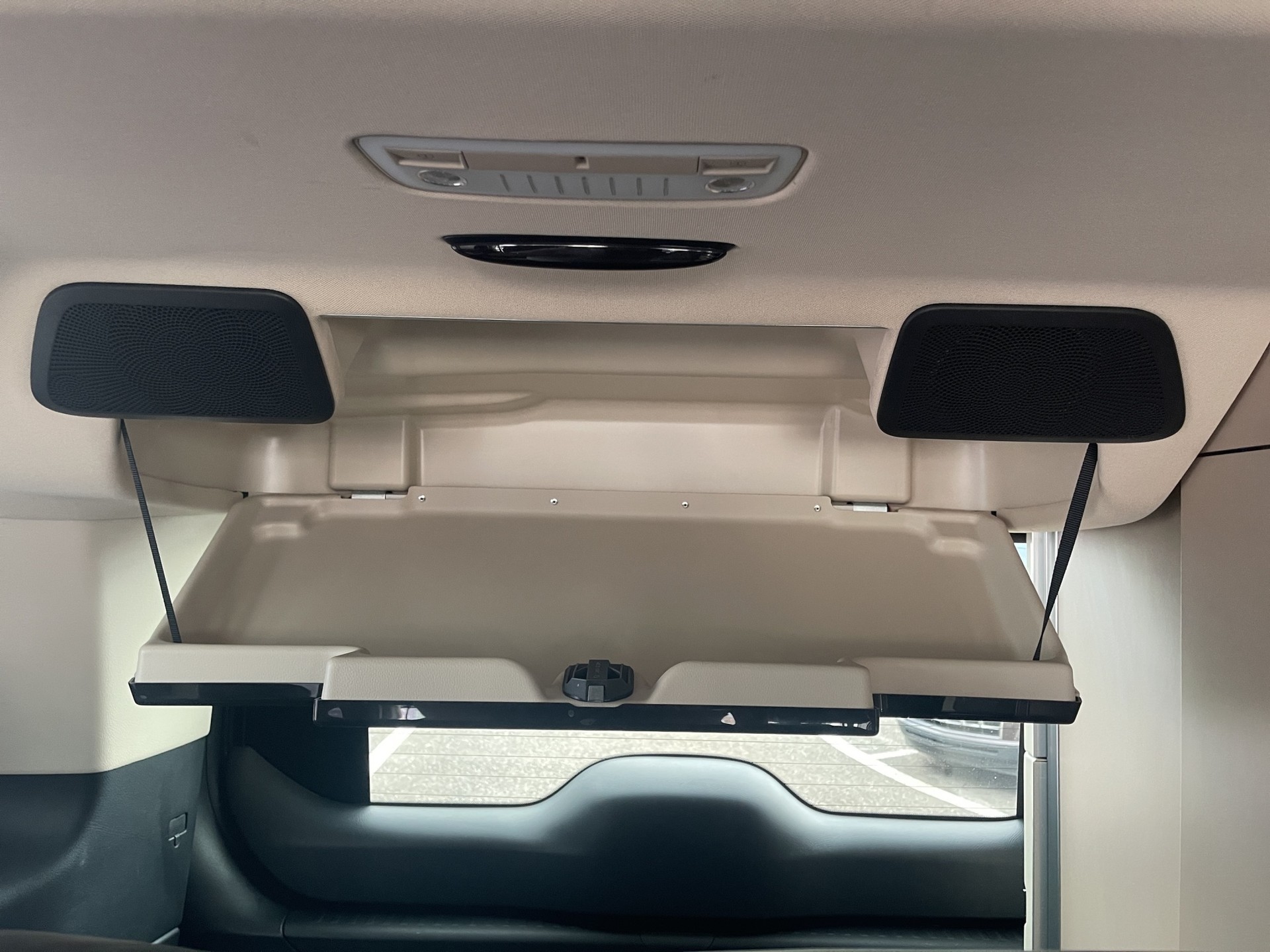 MERCEDES-BENZ Marco Polo 250 d 4Matic 7G-Tronic-image-36