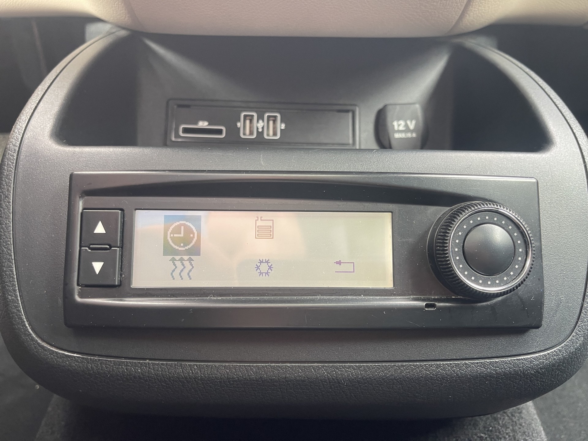MERCEDES-BENZ Marco Polo 250 d 4Matic 7G-Tronic-image-61