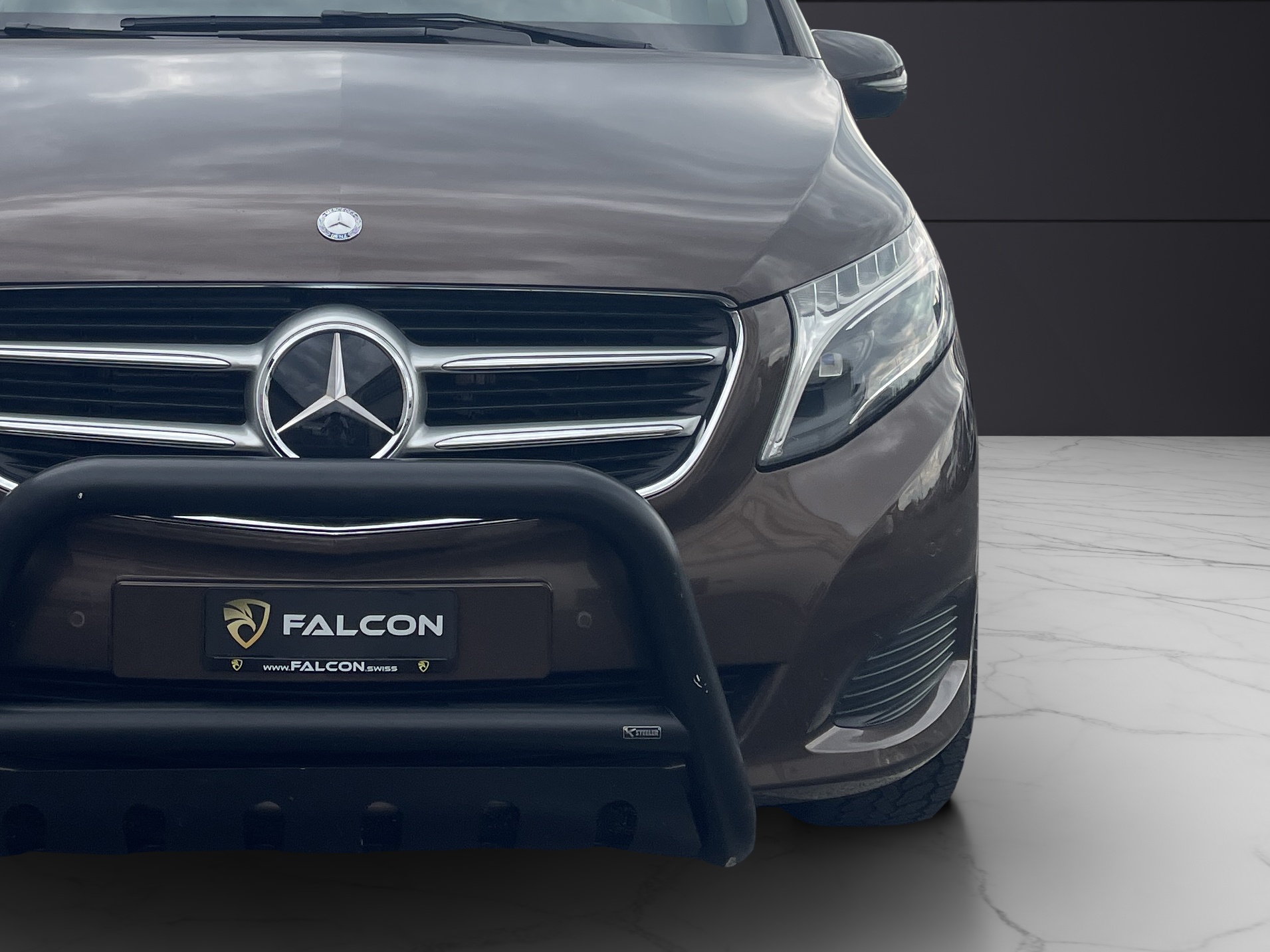 MERCEDES-BENZ Marco Polo 250 d 4Matic 7G-Tronic-image-48