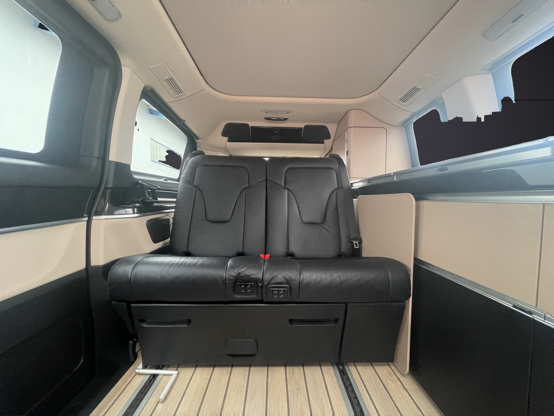 MERCEDES-BENZ Marco Polo 250 d 4Matic 7G-Tronic-image-26