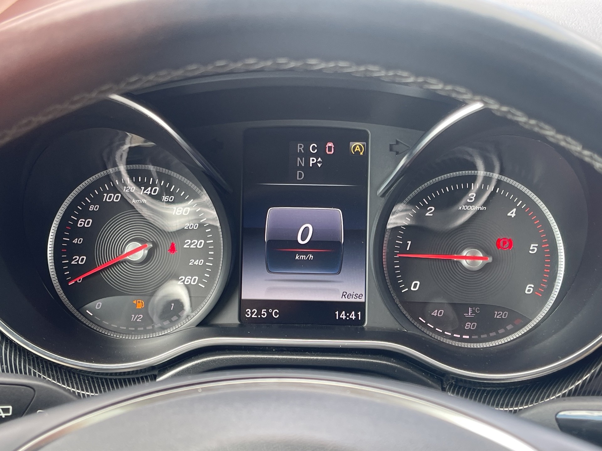 MERCEDES-BENZ Marco Polo 250 d 4Matic 7G-Tronic-image-18