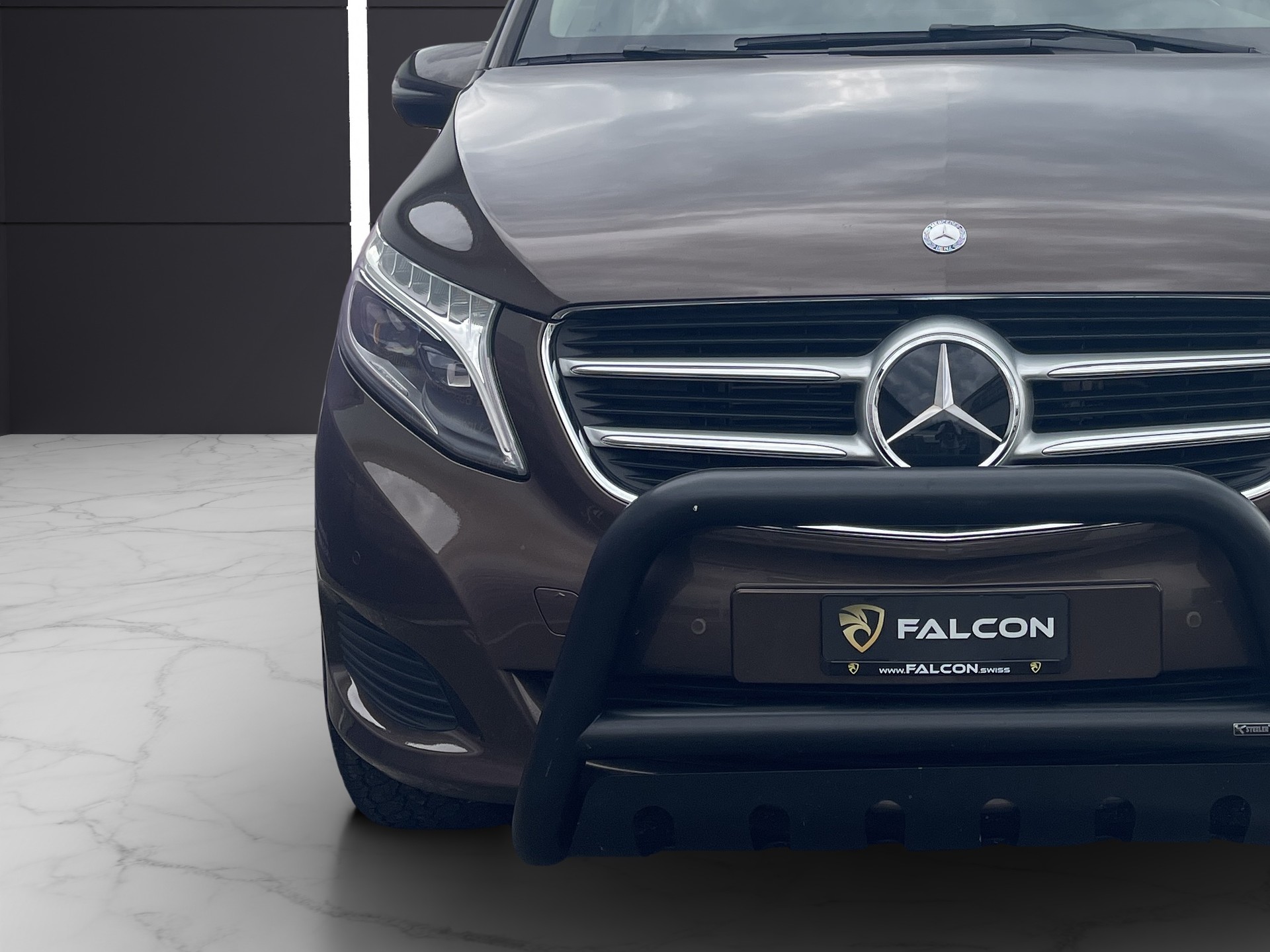 MERCEDES-BENZ Marco Polo 250 d 4Matic 7G-Tronic-image-44