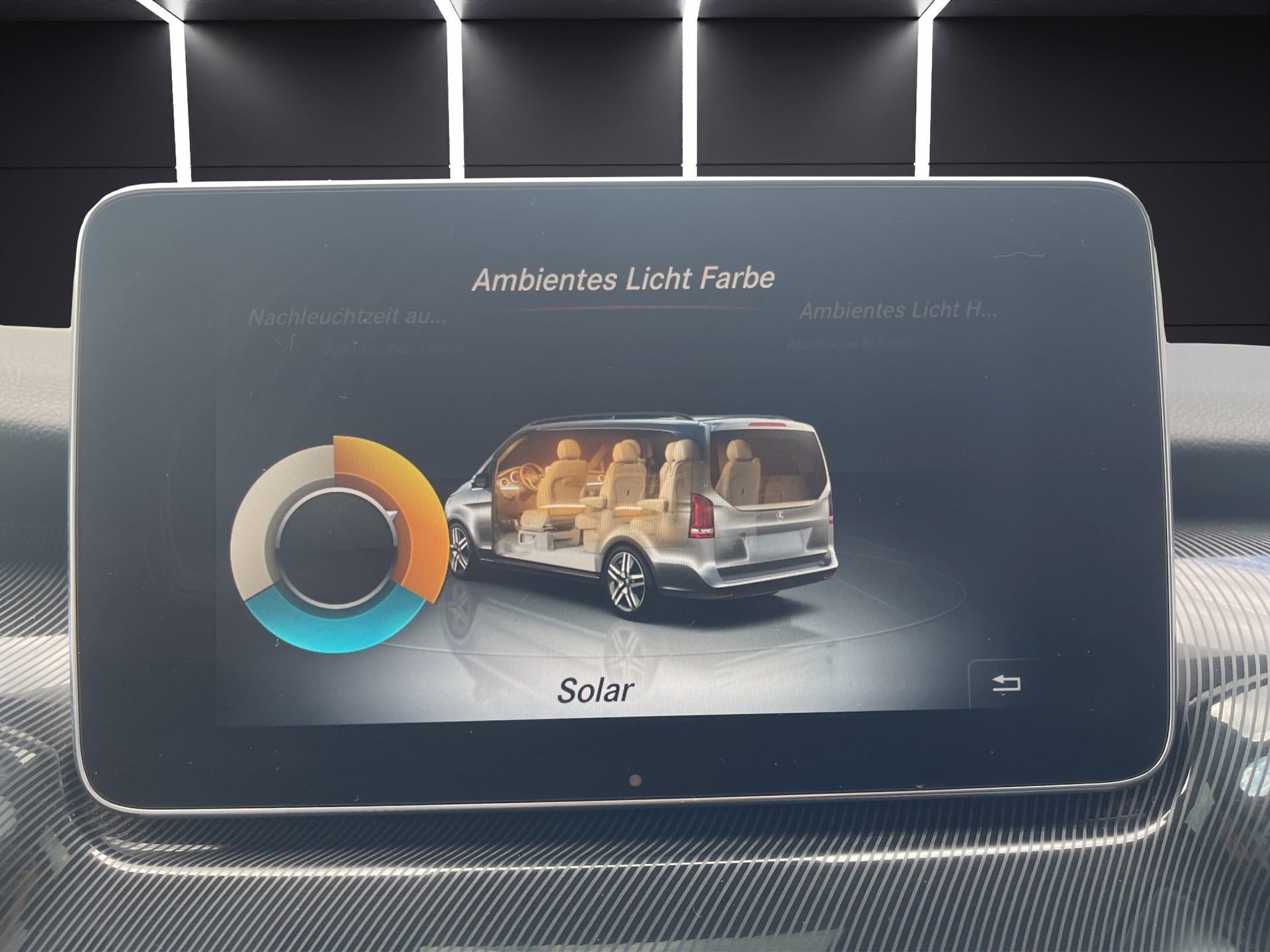 MERCEDES-BENZ Marco Polo 250 d 4Matic 7G-Tronic-image-50