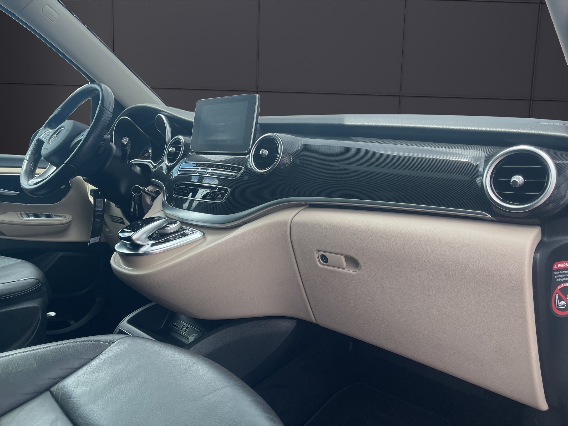 MERCEDES-BENZ Marco Polo 250 d 4Matic 7G-Tronic-image-12