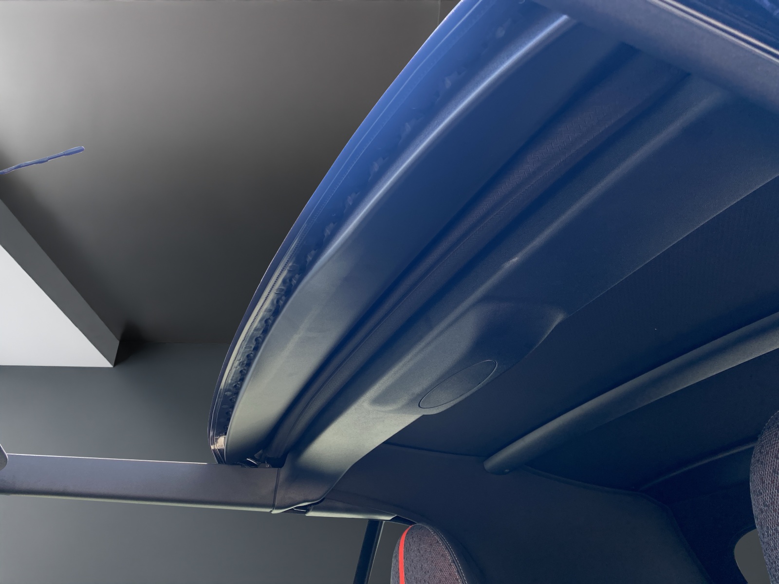 MINI Cabrio F67 2.0i John Cooper Works-image-9