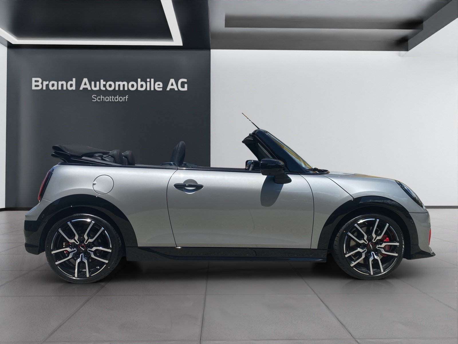 MINI Cabrio F67 2.0i John Cooper Works-image-5