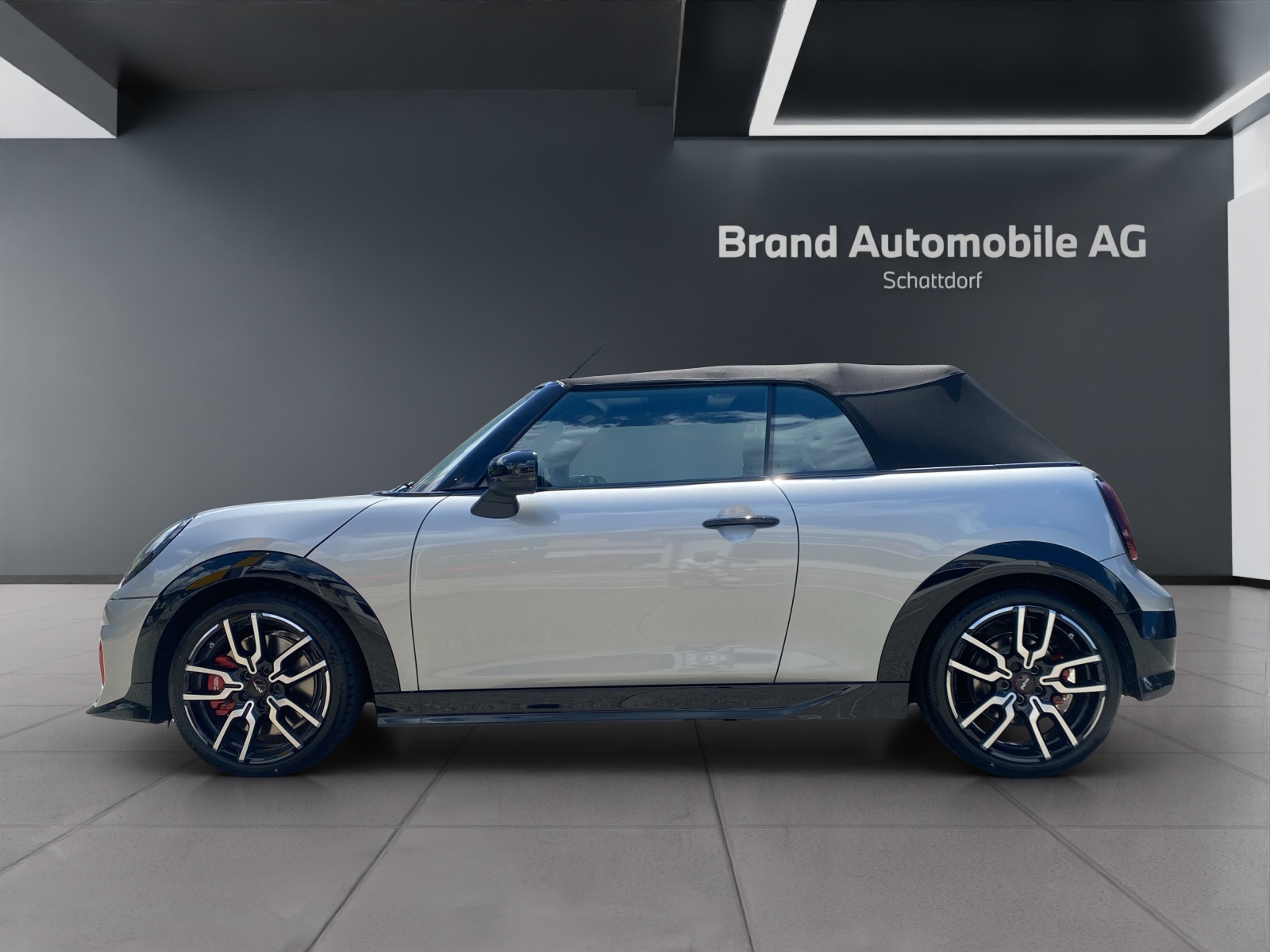 MINI Cabrio F67 2.0i John Cooper Works-showroom-element-1