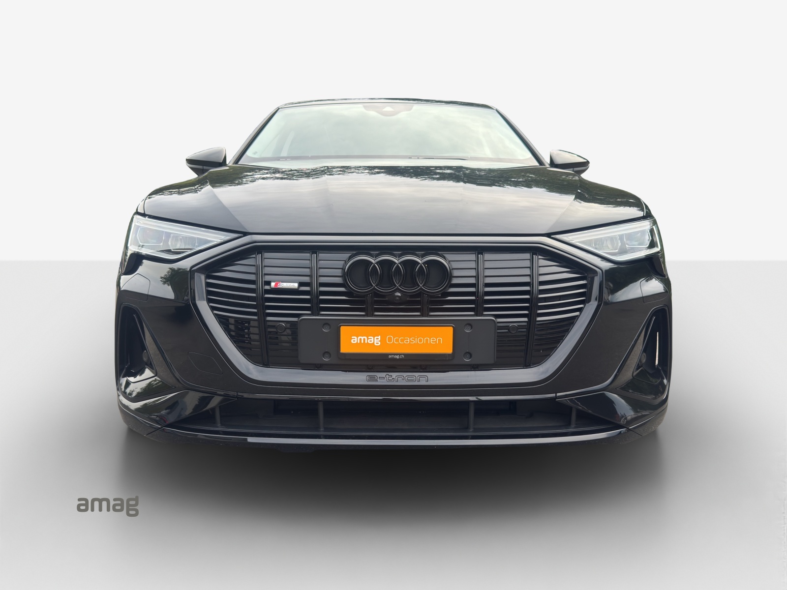 AUDI e-tron 50 S Line Attraction quattro-image-6