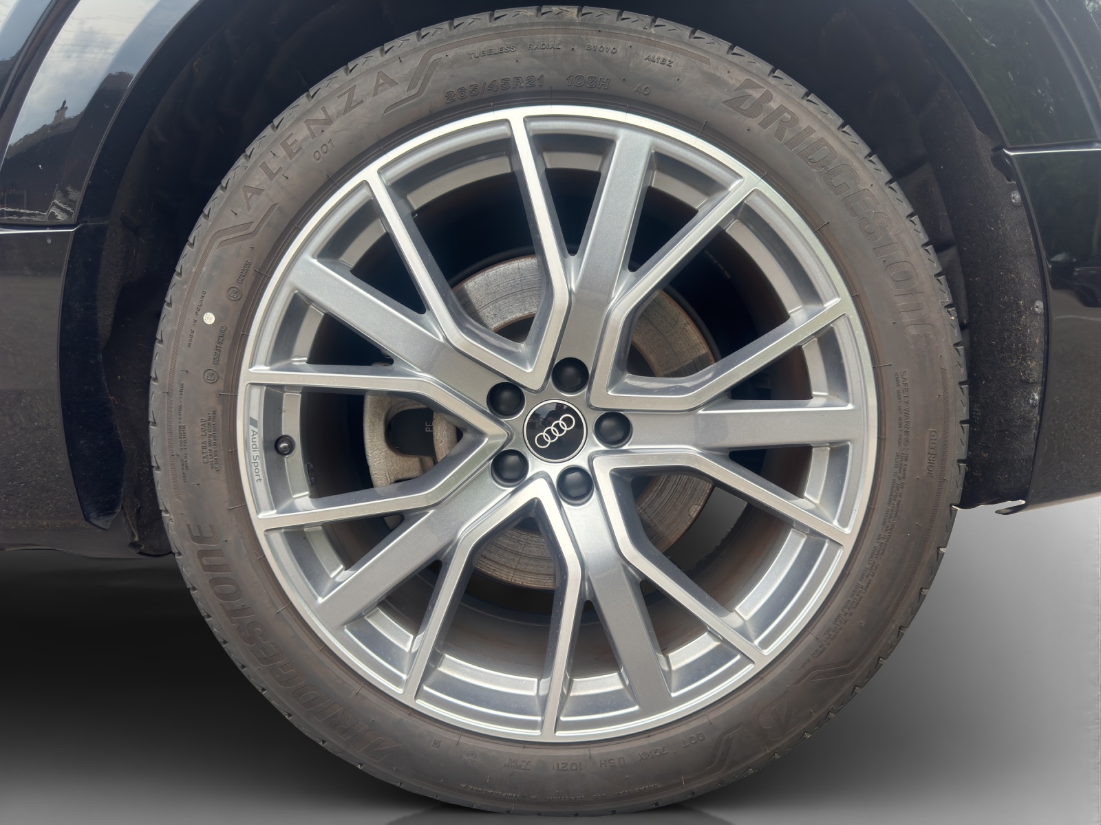AUDI e-tron 50 S Line Attraction quattro-image-13