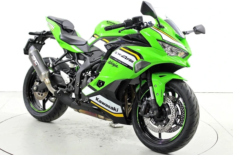 KAWASAKI Ninja ZX-4RR SC-Project-showroom-element-1