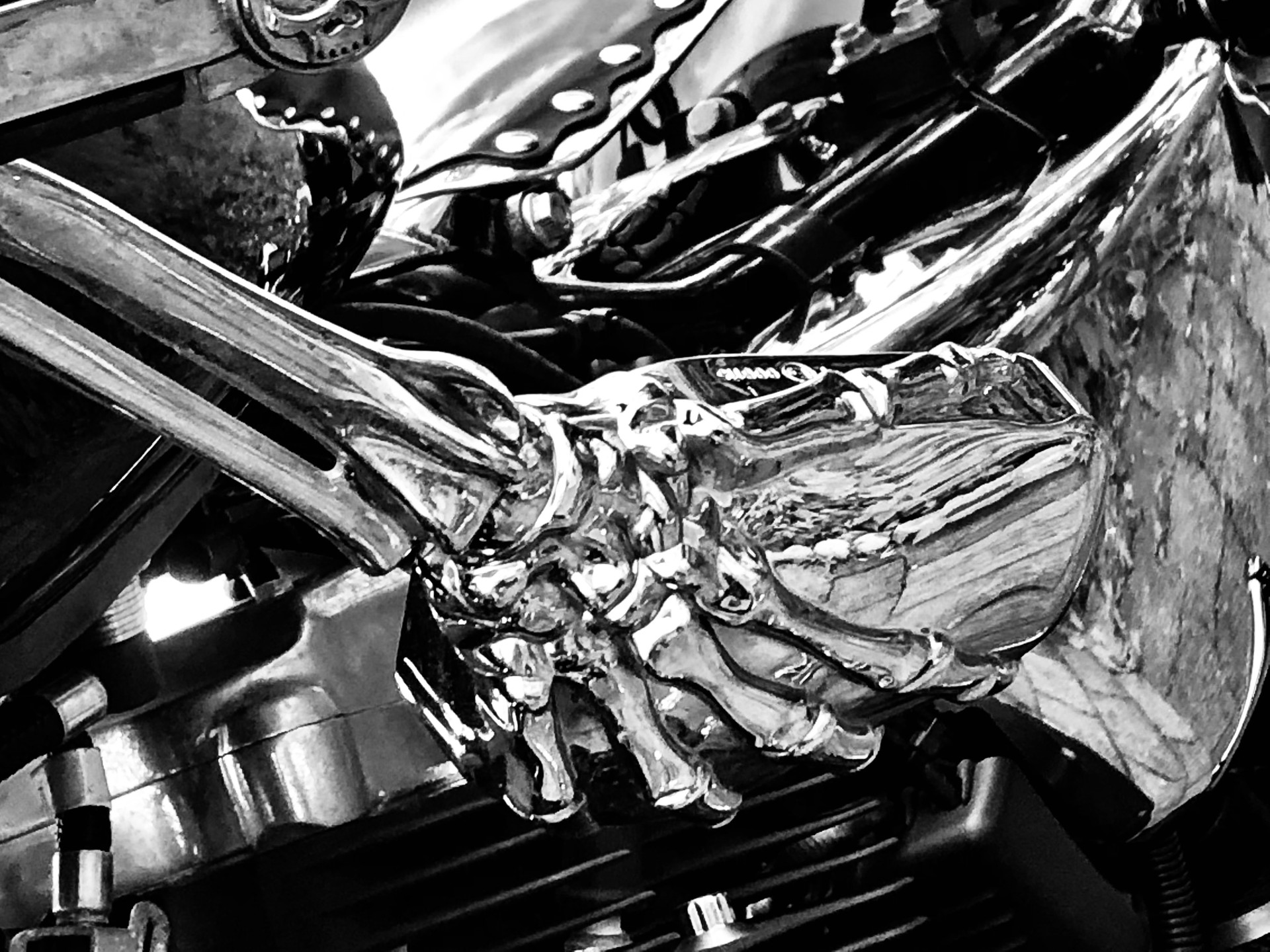 HARLEY-DAVIDSON XL 1200 X Forty Eight-image-6