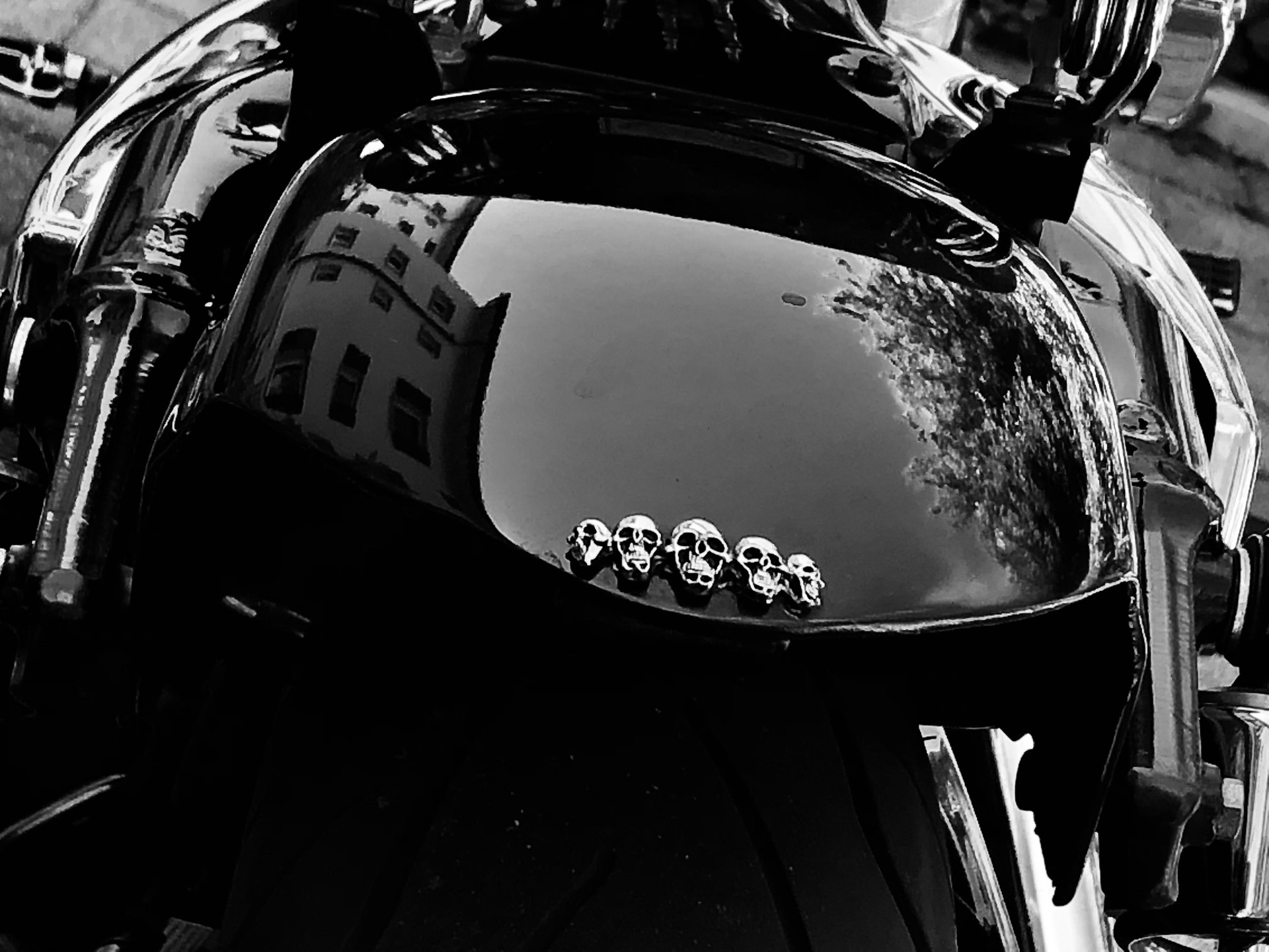 HARLEY-DAVIDSON XL 1200 X Forty Eight-image-9