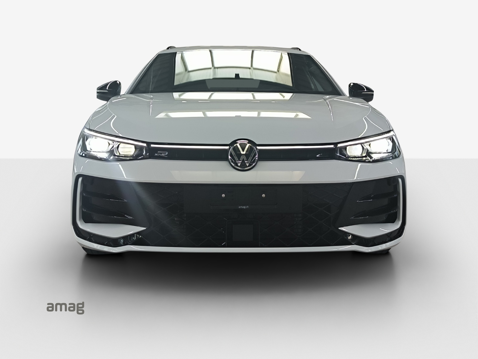 VW Passat Variant 2.0 TDI evo R-Line DSG-image-6