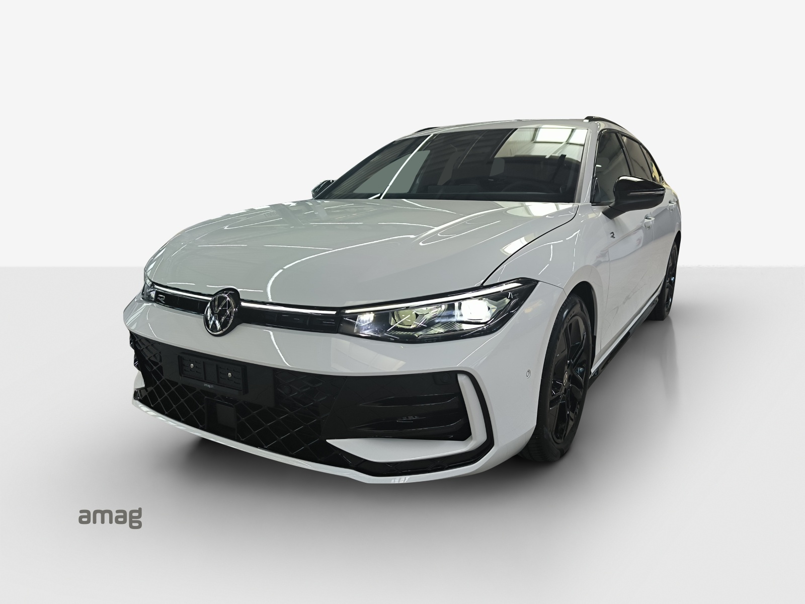 VW Passat Variant 2.0 TDI evo R-Line DSG-image-15