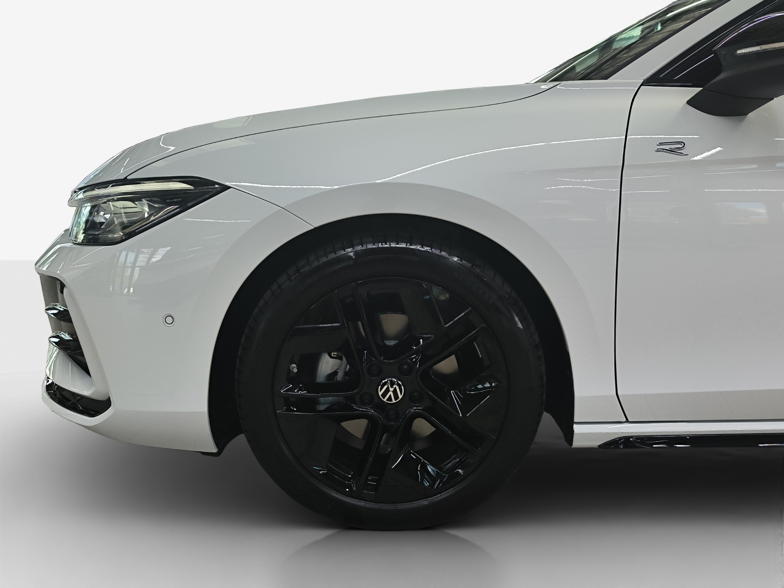 VW Passat Variant 2.0 TDI evo R-Line DSG-image-14