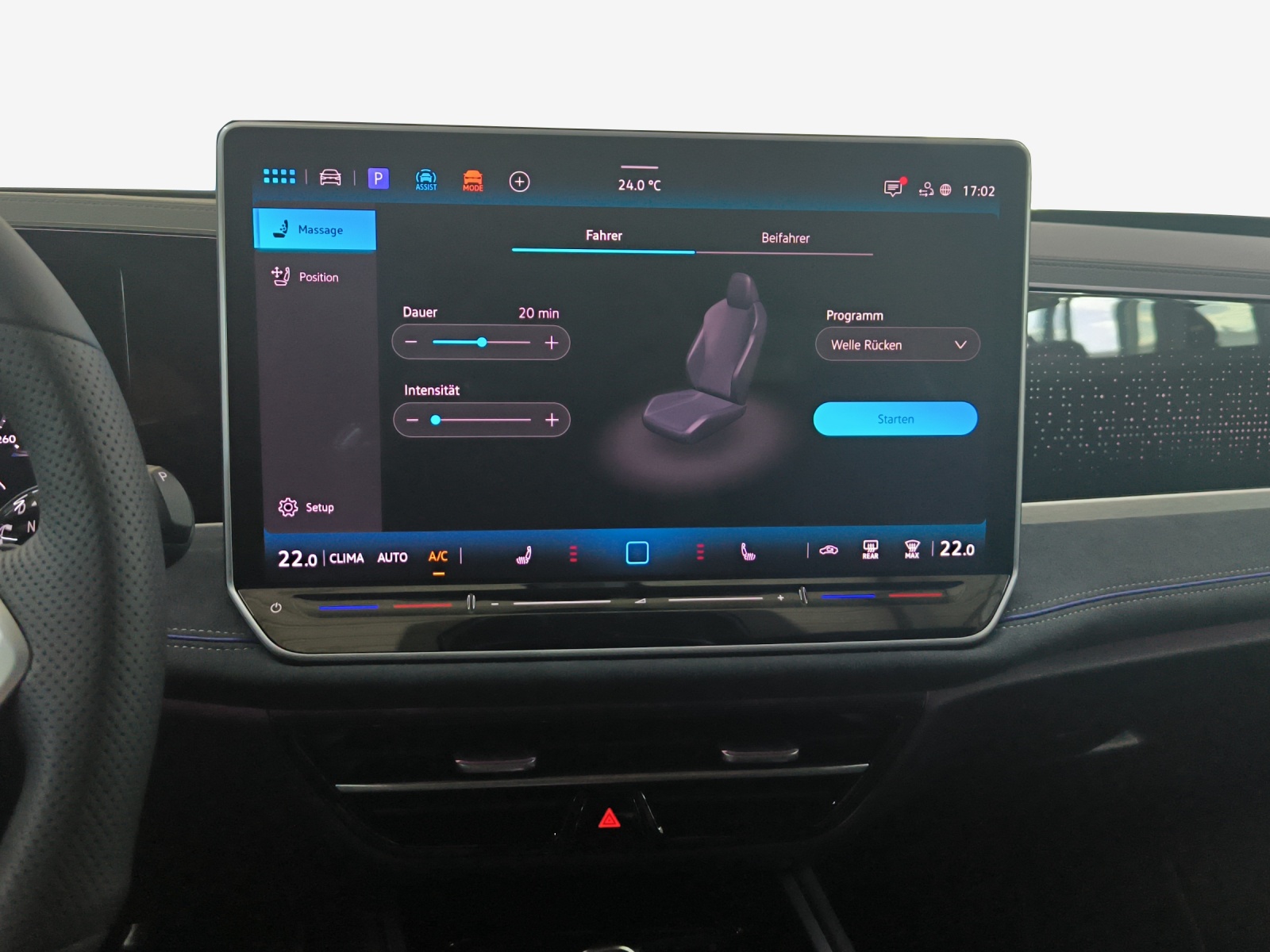 VW Passat Variant 2.0 TDI evo R-Line DSG-image-10