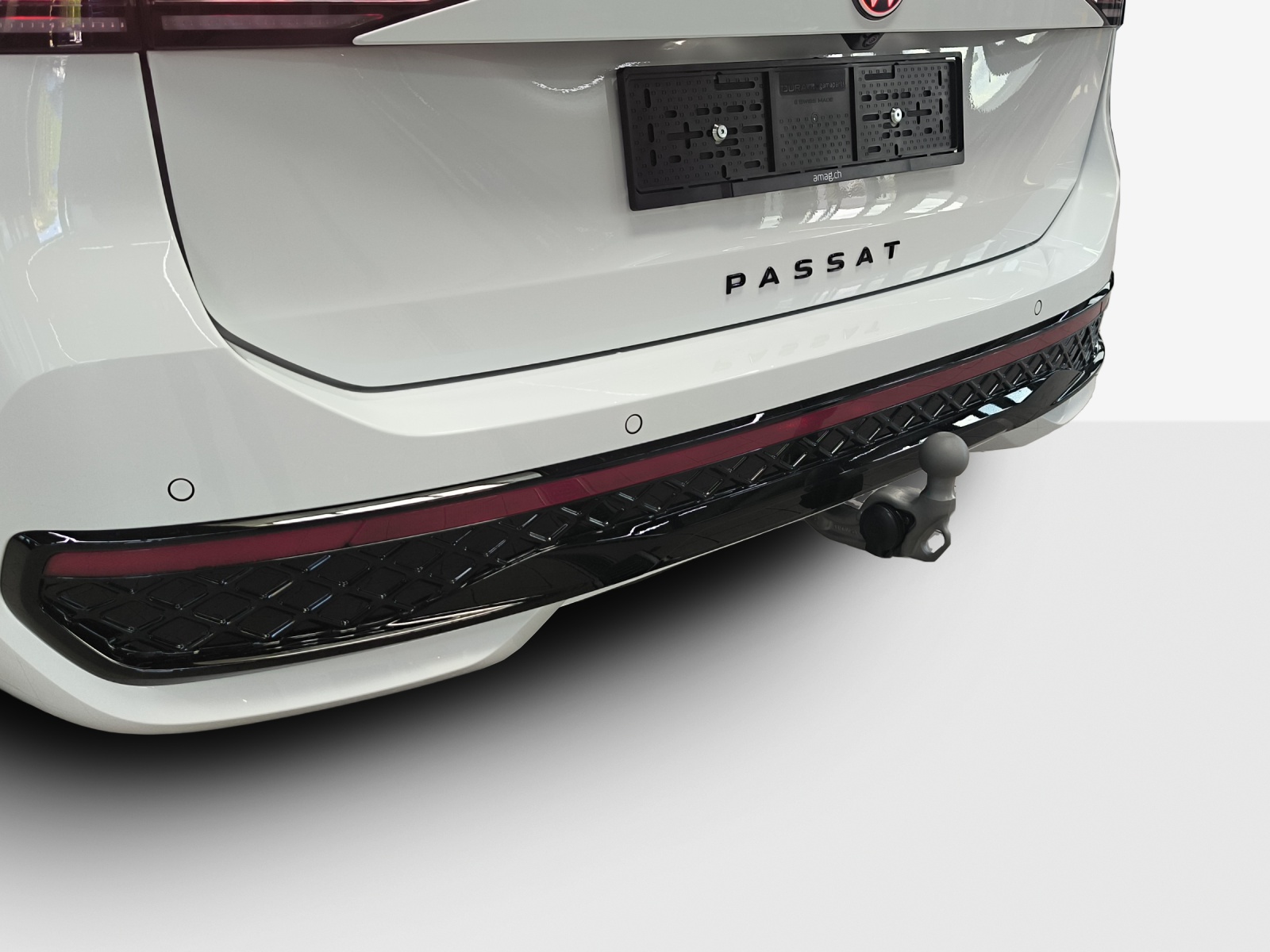 VW Passat Variant 2.0 TDI evo R-Line DSG-image-13