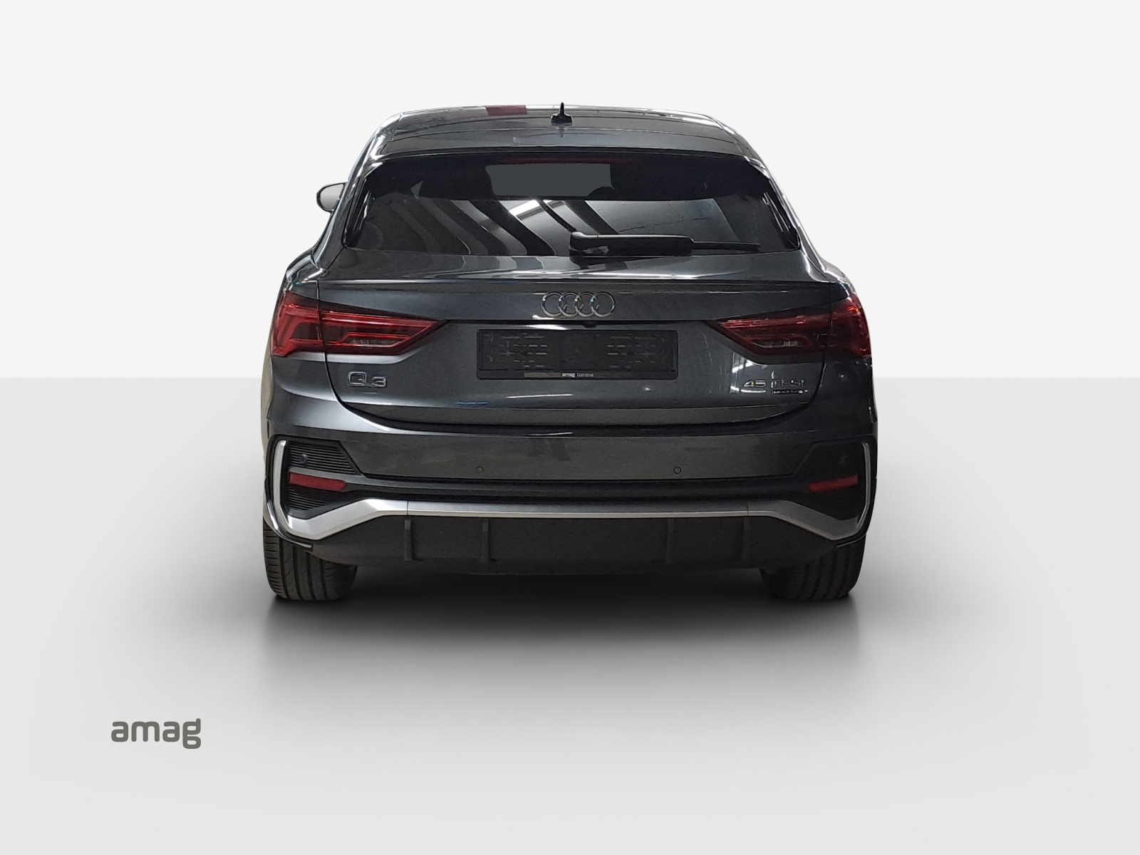 AUDI Q3 Sportback 45 TFSI S line quattro S-tronic-showroom-element-3